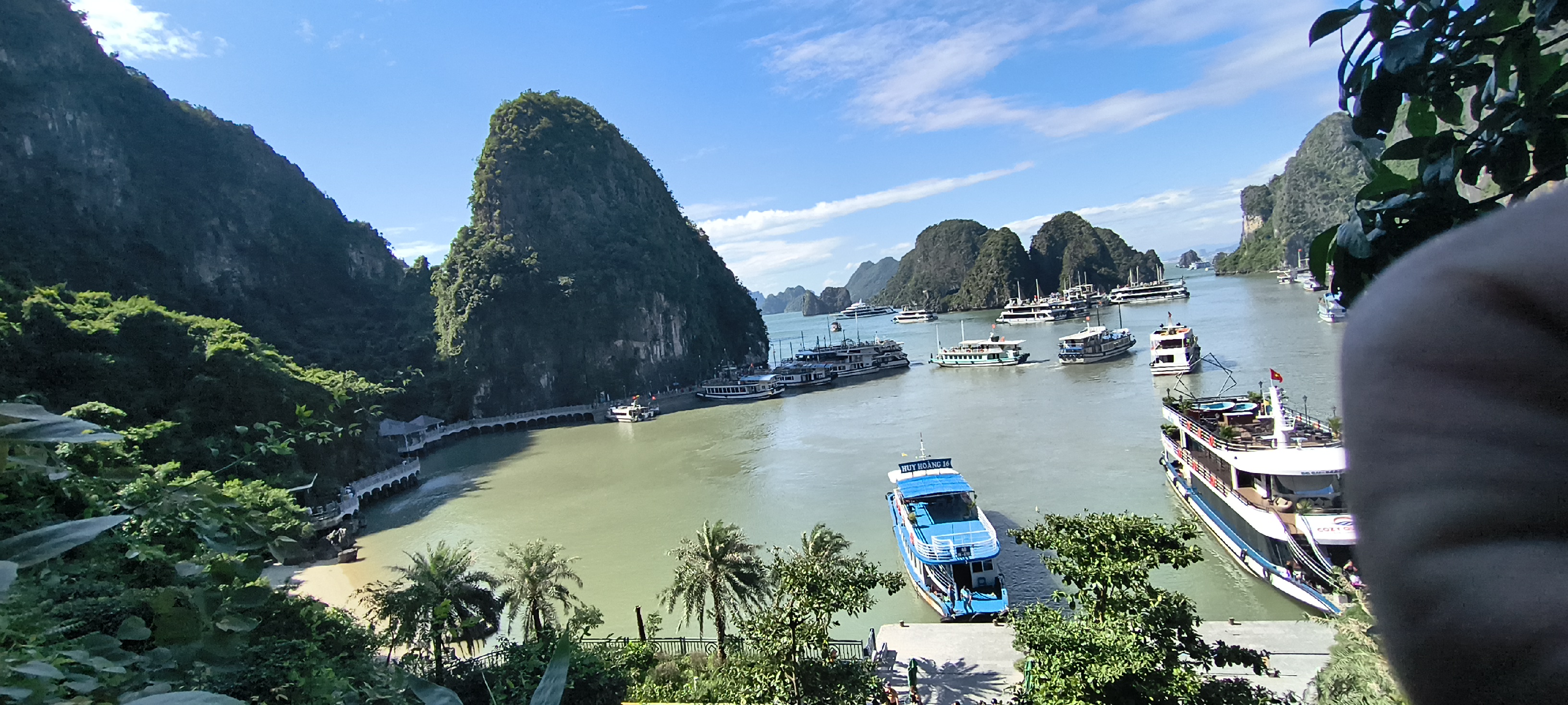 Ho Chi Minh City photo